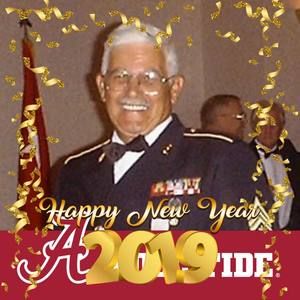 Meet your Posher, Tom